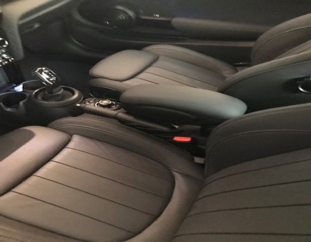 Mini John Cooper Works swap a car lease BIRMINGHAM AL